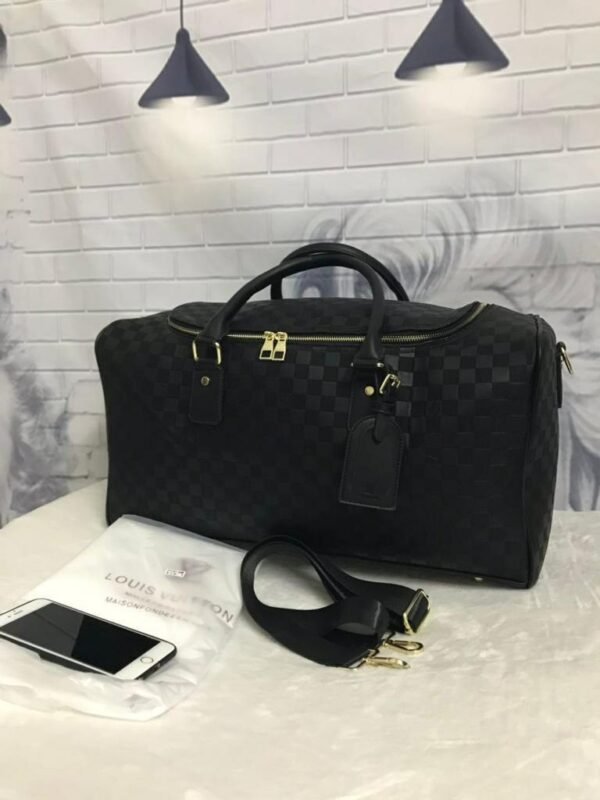 Travel Luggage Bag