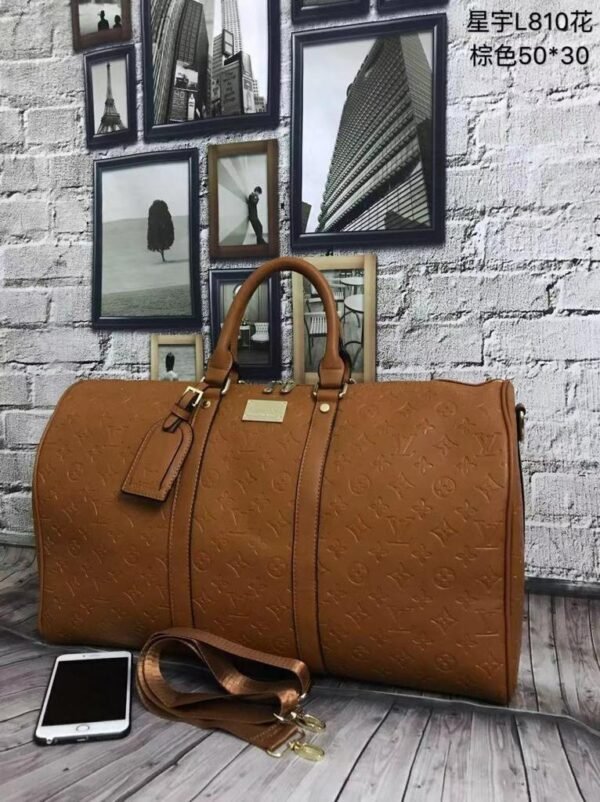 Travel Luggage Bag
