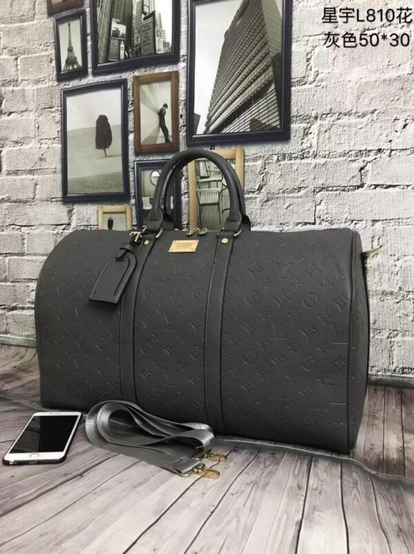 Travel Luggage Bag