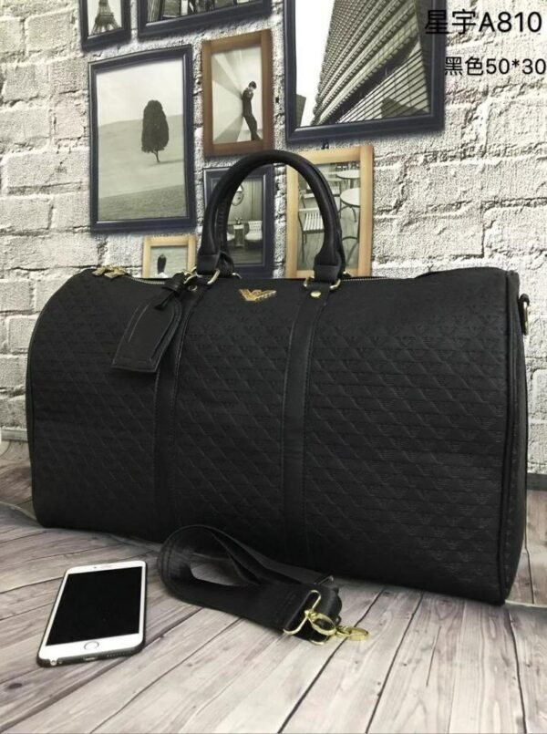 Travel Luggage Bag