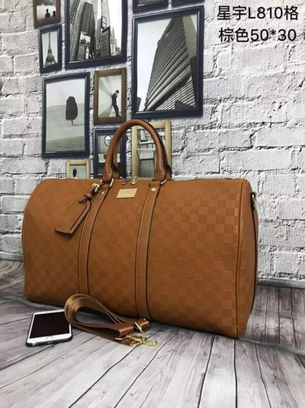 Travel Luggage Bag