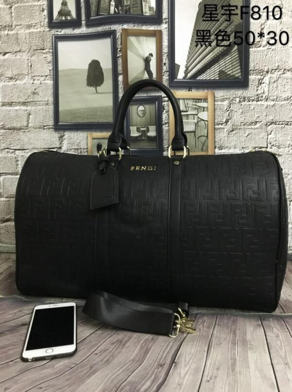 Travel Luggage Bag