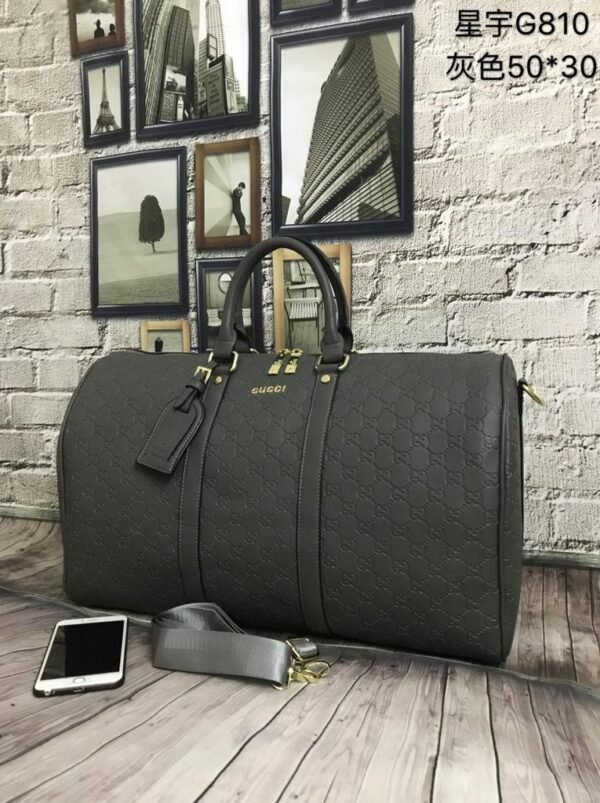 Travel Luggage Bag