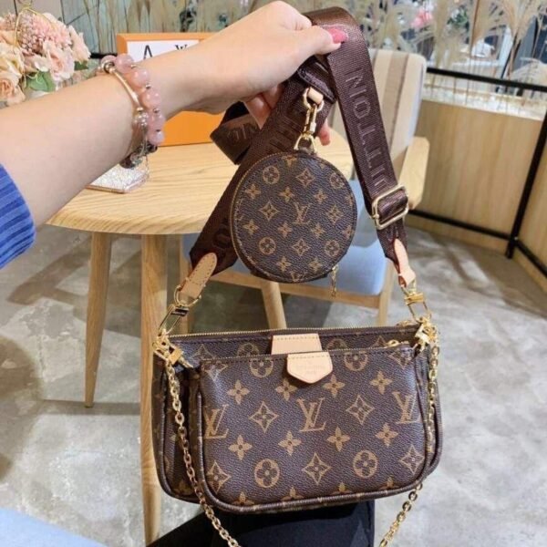 Best seller LV Cross Bag