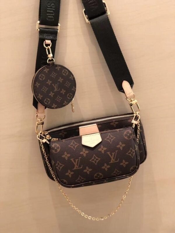 Best seller LV Cross Bag