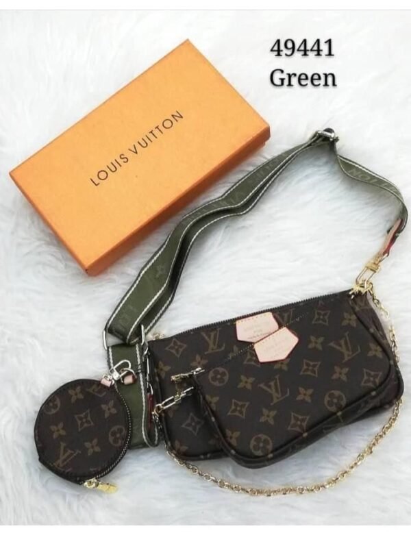 Best seller LV Cross Bag