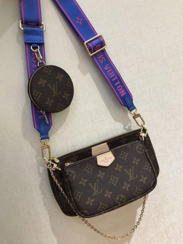 Best seller LV Cross Bag