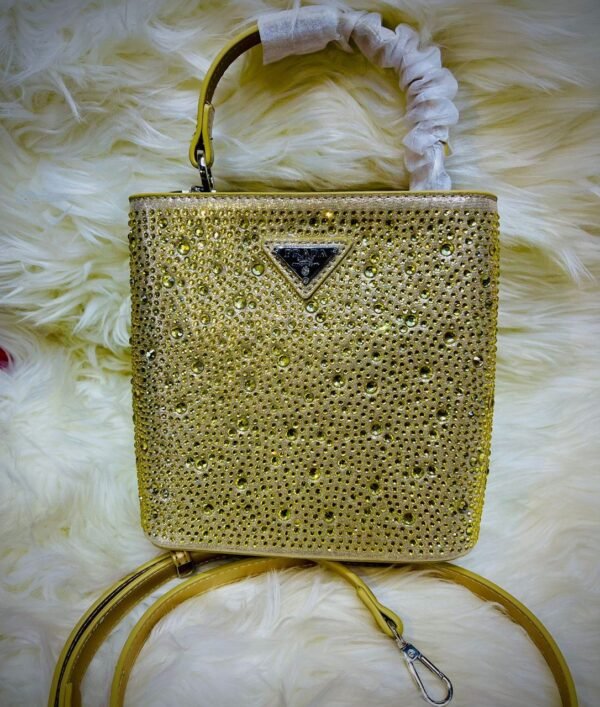 First Copy Prada bracelet bag