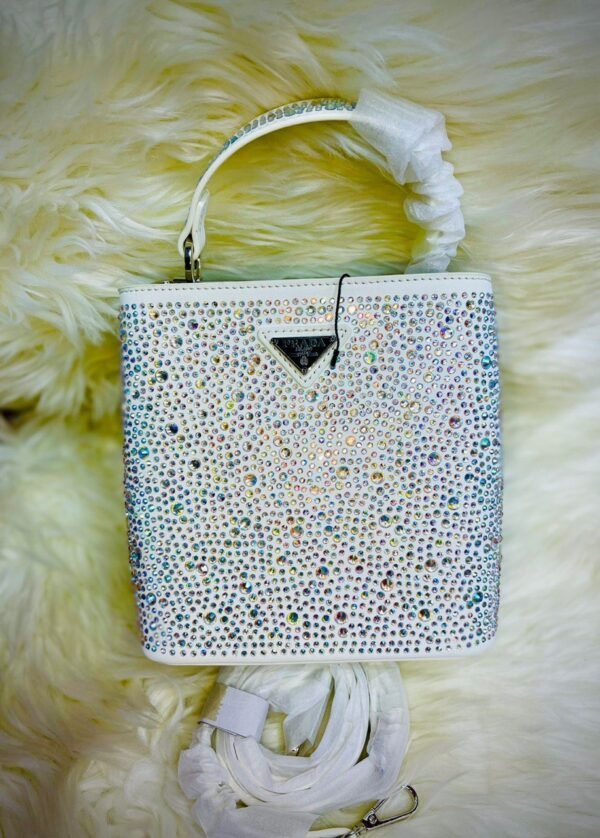 First Copy Prada bracelet bag