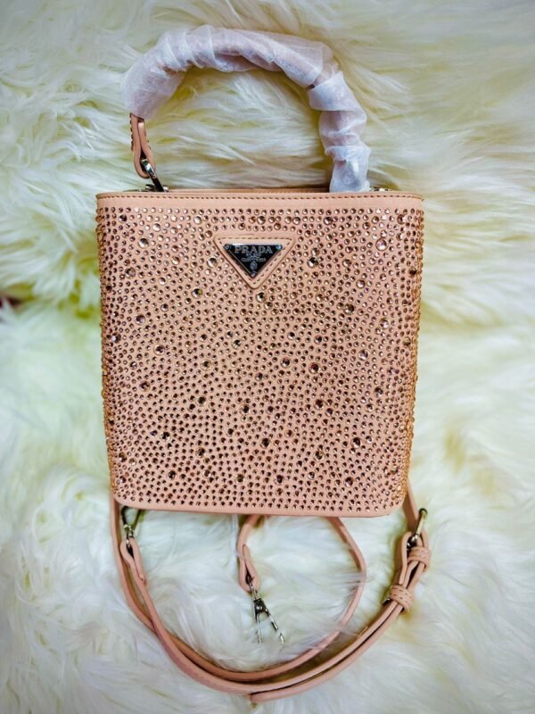 First Copy Prada bracelet bag