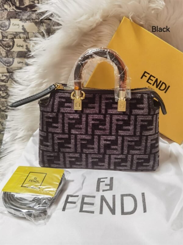 First copy By The Way Fendi Handbag