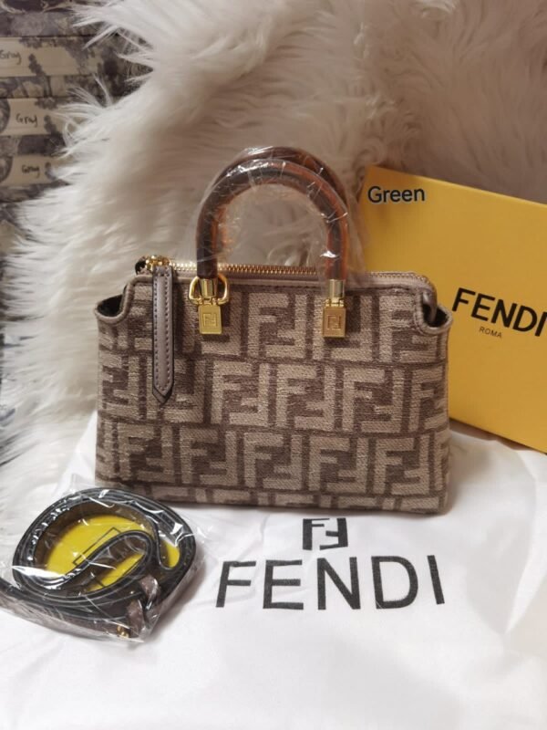 First copy By The Way Fendi Handbag