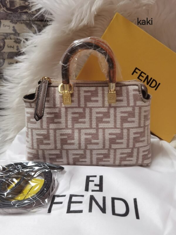 First copy By The Way Fendi Handbag
