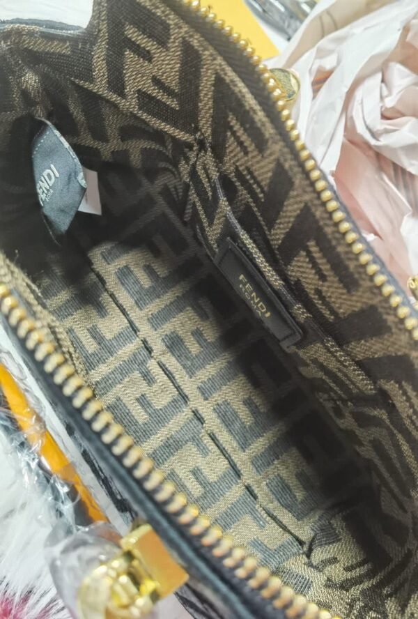 First copy By The Way Fendi Handbag