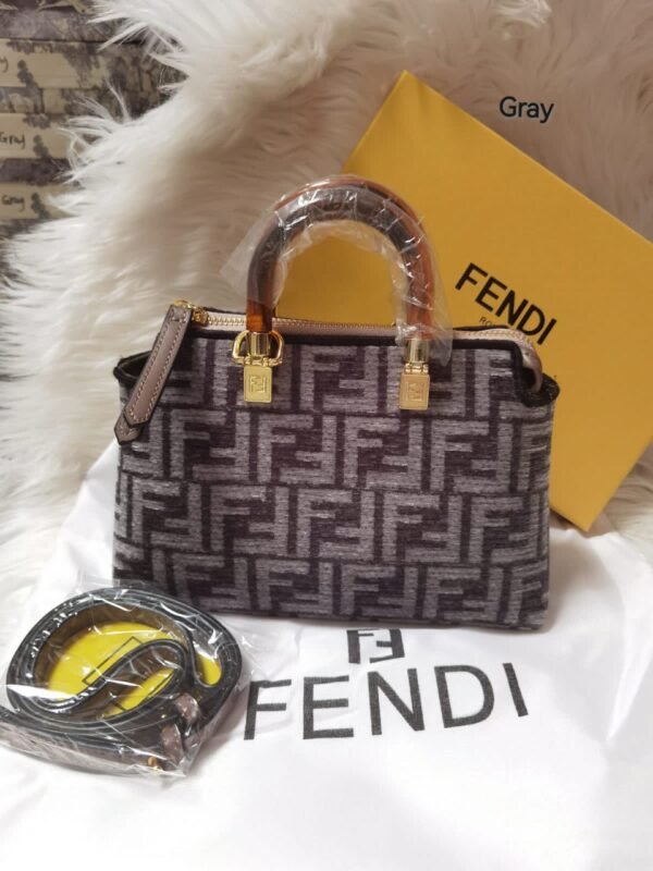 First copy By The Way Fendi Handbag