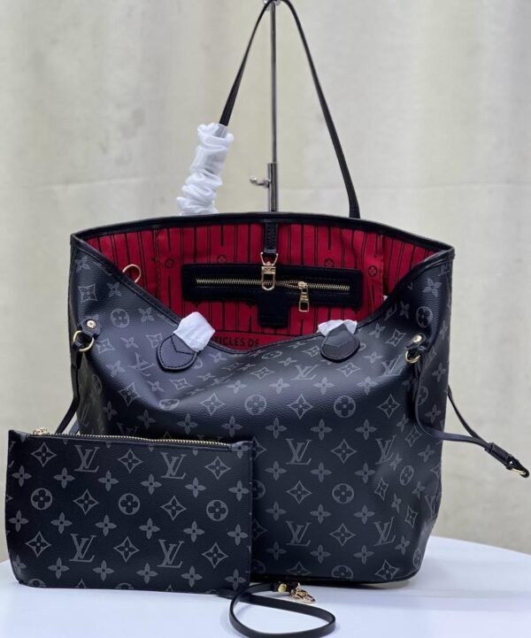 Neverfull Lv Bag