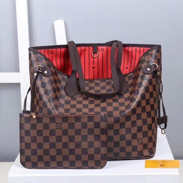 Neverfull Lv Bag