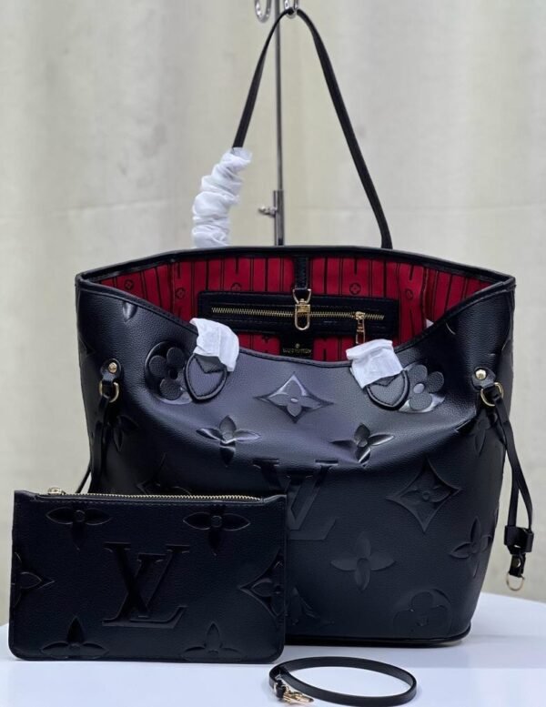 Neverfull Lv Bag