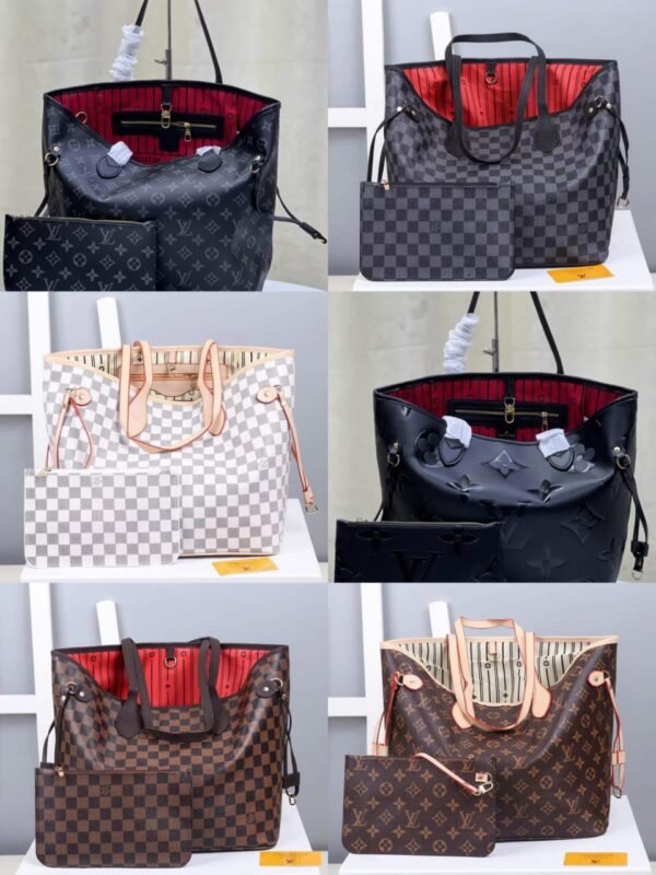 Neverfull Lv Bag