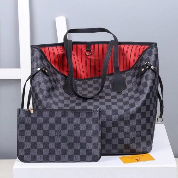 Neverfull Lv Bag