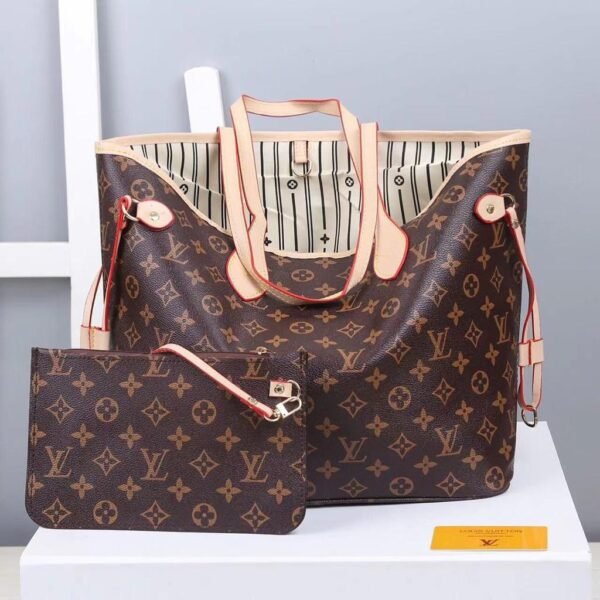 Neverfull Lv Bag