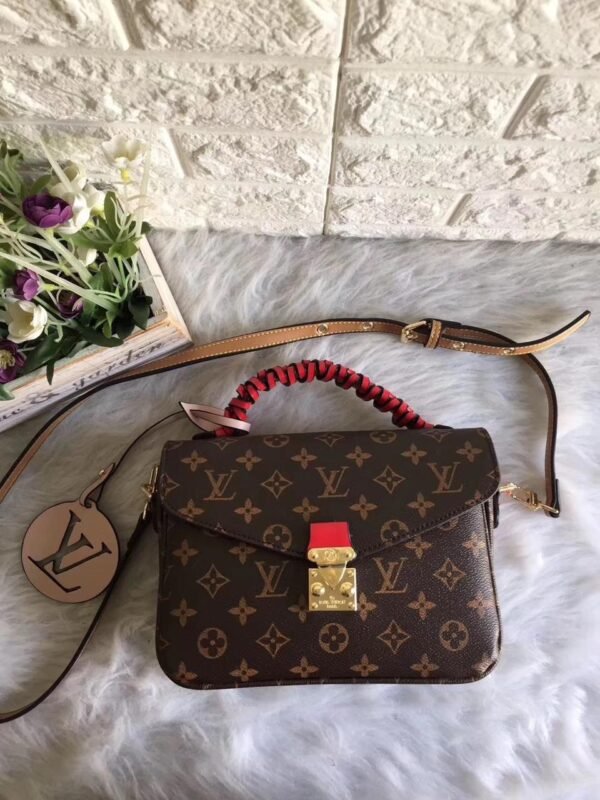 Classic LV Bag