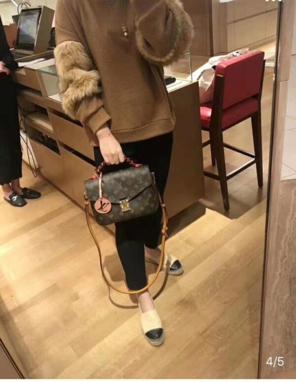 Classic LV Bag