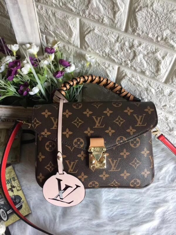 Classic LV Bag