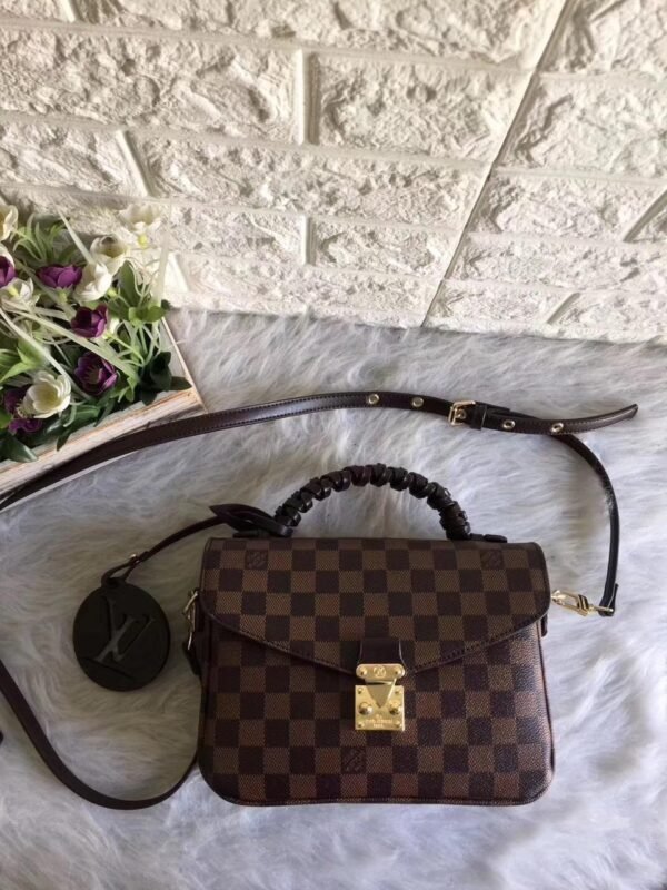 Classic LV Bag