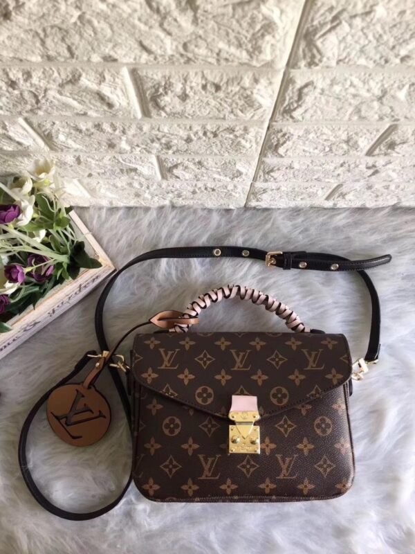 Classic LV Bag