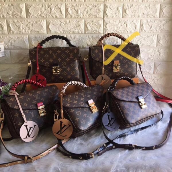 Classic LV Bag