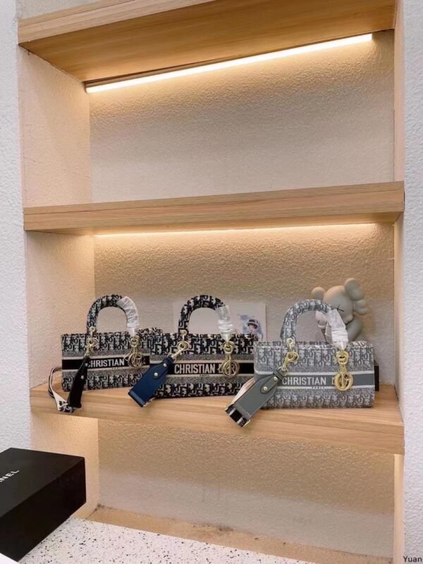 Dior Handbag