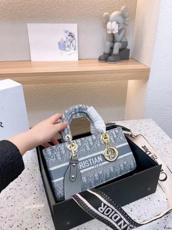 Dior Handbag