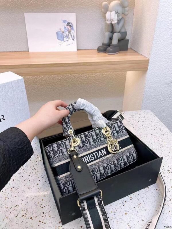 Dior Handbag
