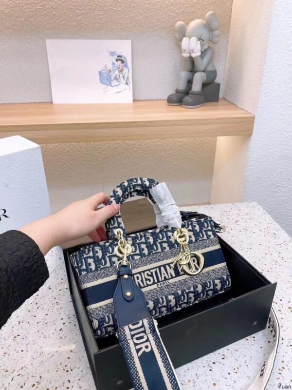 Dior Handbag