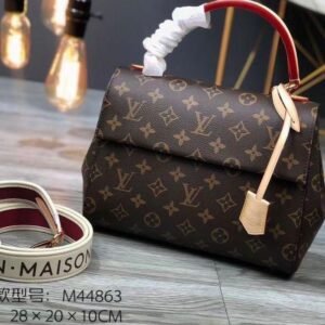 Louis Vuitton Handbag bm2