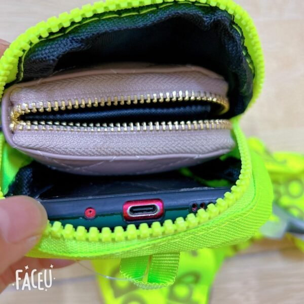 Elevate Your Everyday with our Stylish Sling Bag