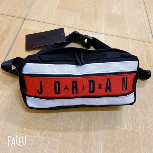 Jordan Cross Bag Your Everyday Adventure Companion