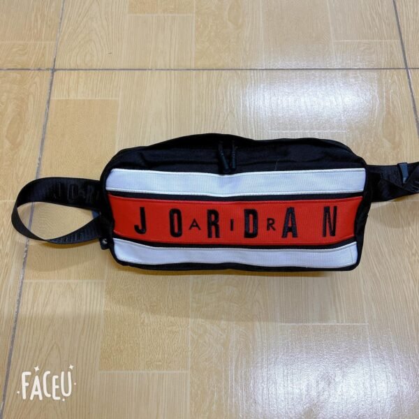 Jordan Cross Bag Your Everyday Adventure Companion