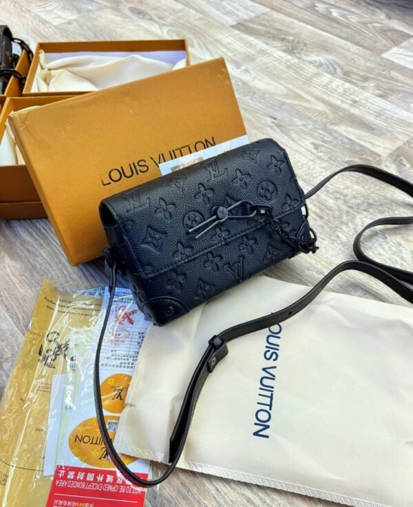 Unleash Convenience with our Stylish Sling Bag