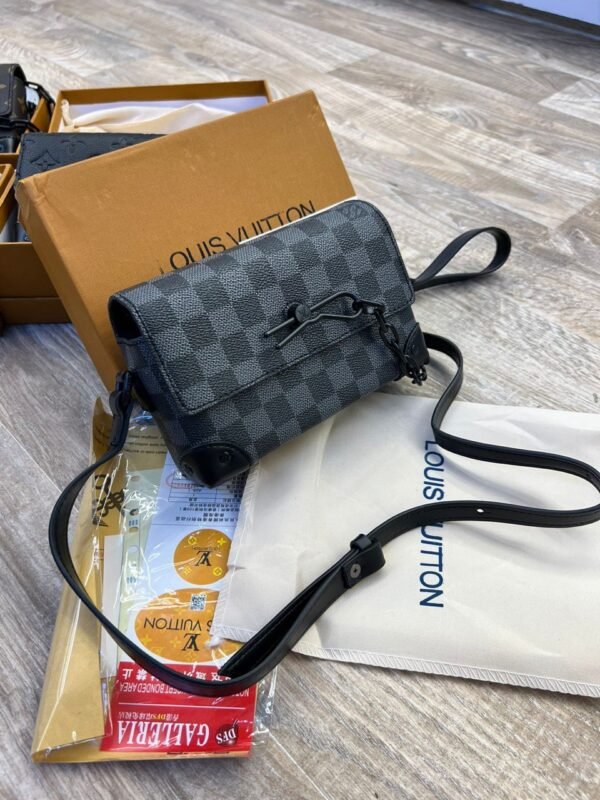 Unleash Convenience with our Stylish Sling Bag