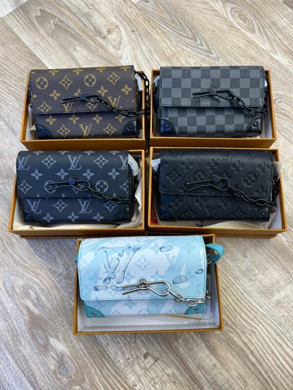 Unleash Convenience with our Stylish Sling Bag