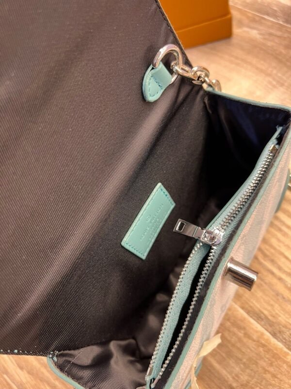 Unleash Convenience with our Stylish Sling Bag