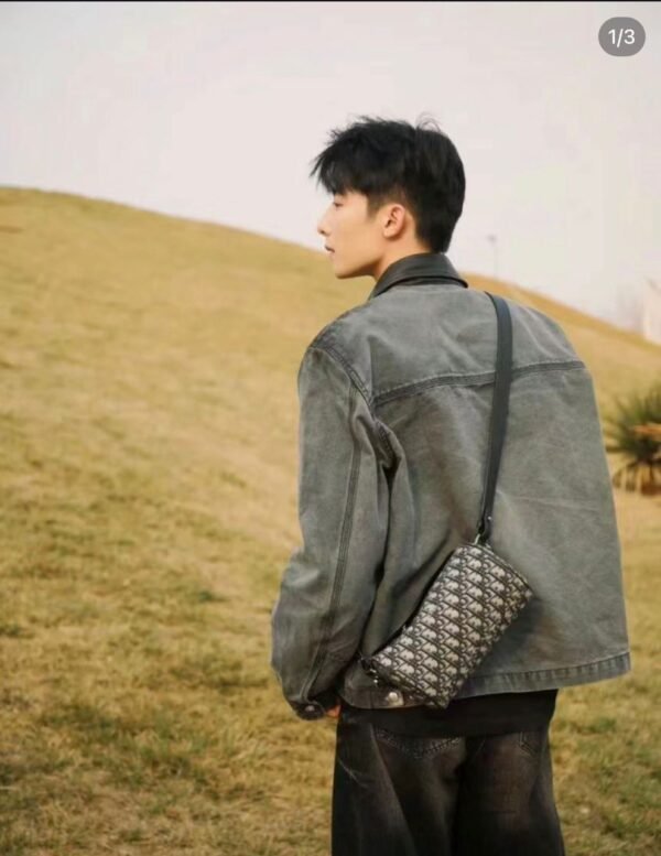 Sling Bag: Embrace the Essentials of Adventure