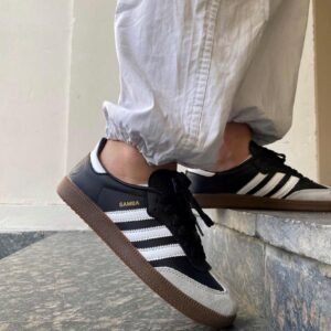 Samba Vegan Adidas Sneaker