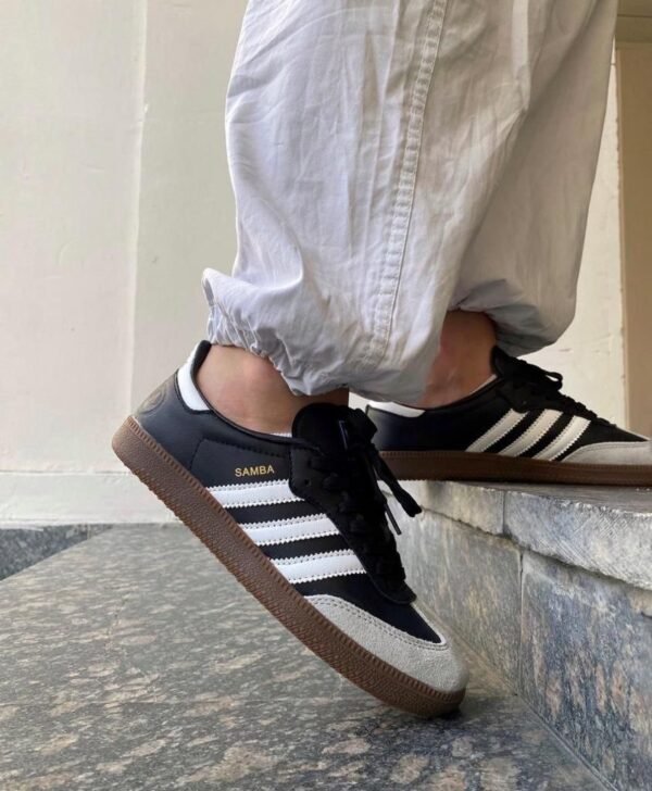 Samba Vegan Adidas Sneaker