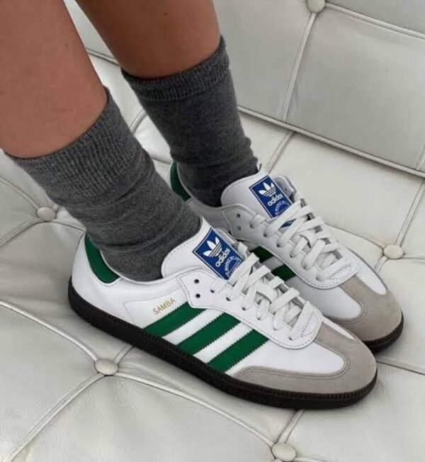 Samba Vegan Adidas Sneaker