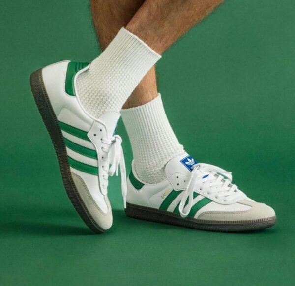 Samba Vegan Adidas Sneaker