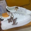 Stride Ahead with Our LV Sneaker