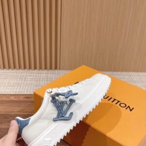 Stride Ahead with Our LV Sneaker